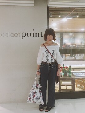 Mayeeeさんのコーディネート