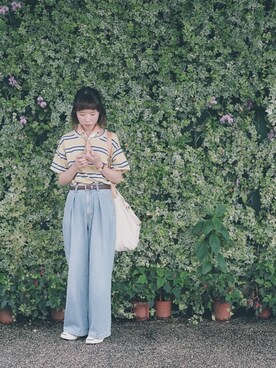 Mayeeeさんのコーディネート