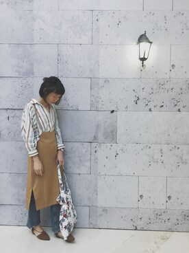 Mayeeeさんのコーディネート