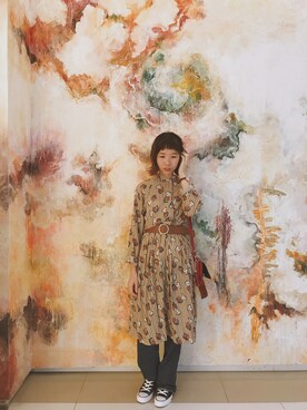 Mayeeeさんのコーディネート