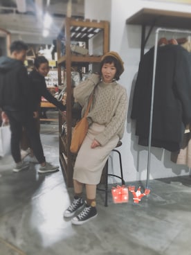 Mayeeeさんのコーディネート