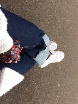 むらさんさん（レディース・153cm）の春コーディネート