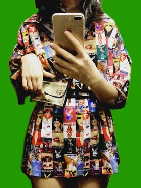xphyllisxさんのコーディネート