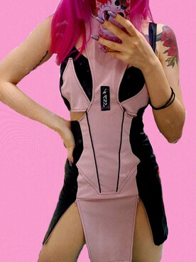 xphyllisxさんのコーディネート