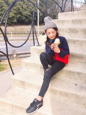 ❤︎YUA❤︎さんのコーディネート