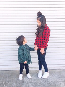 ❤︎YUA❤︎さんのコーディネート