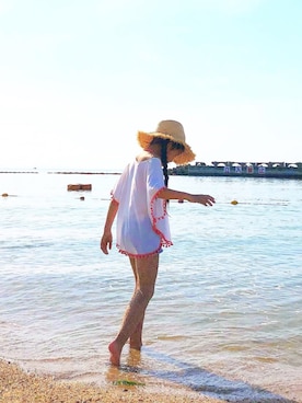 ❤︎YUA❤︎さんのコーディネート