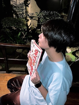 ケベックさん（レディース・164cm）の春コーディネート