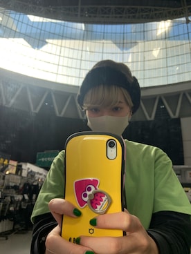 ケベックさんのコーディネート