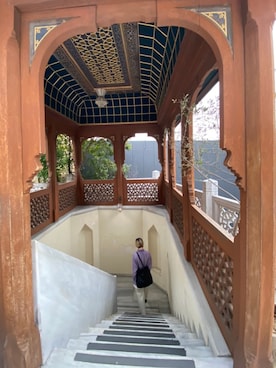 ケベックさんのコーディネート