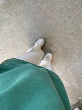 ケベックさん(レディース・164cm)の春コーディネート