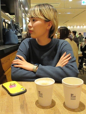 ケベックさんのコーディネート