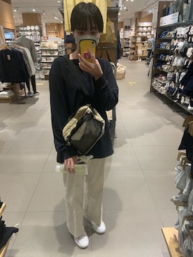 ケベックさんのコーディネート