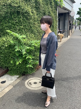 ケベックさんのコーディネート