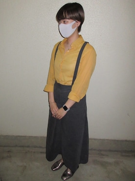 ケベックさんのコーディネート