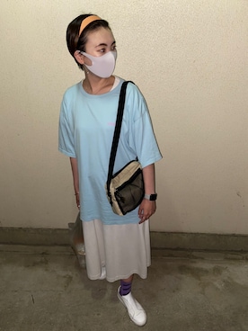 ケベックさんのコーディネート