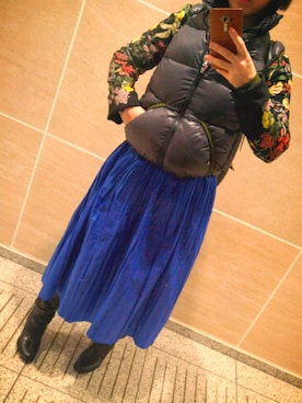 teaco.さんのコーディネート