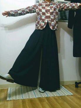 teaco.さんのコーディネート