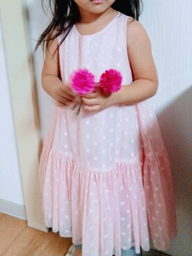 teaco.さんのコーディネート