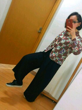 teaco.さんのコーディネート