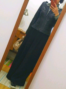 teaco.さんのコーディネート