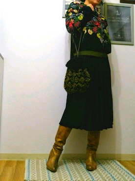 teaco.さんのコーディネート