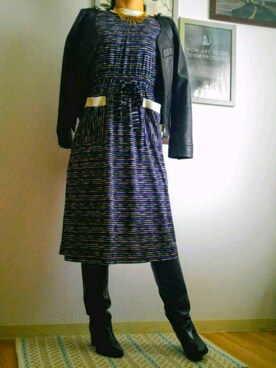 teaco.さんのコーディネート