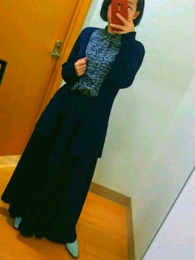 teaco.さんのコーディネート