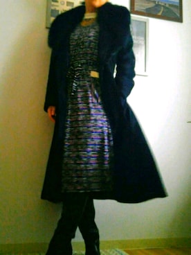 teaco.さんのコーディネート