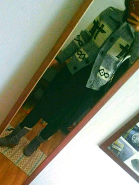 teaco.さんのコーディネート