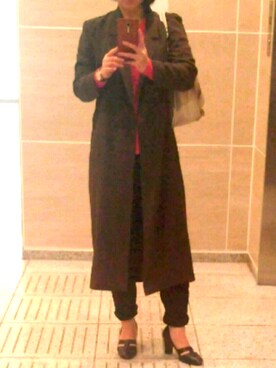 teaco.さんのコーディネート