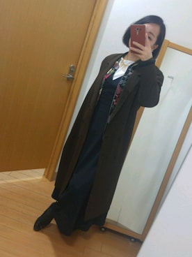 teaco.さんのコーディネート