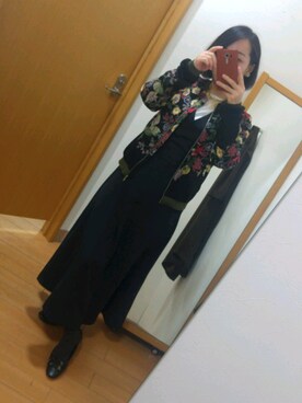 teaco.さんのコーディネート