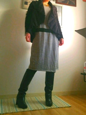 teaco.さんのコーディネート