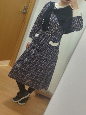 teaco.さんのコーディネート