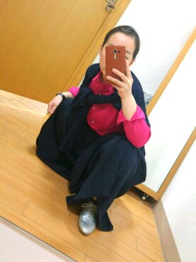 teaco.さんのコーディネート