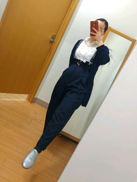 teaco.さんのコーディネート