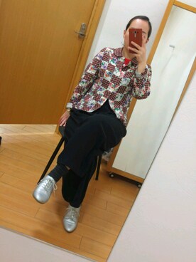 teaco.さんのコーディネート