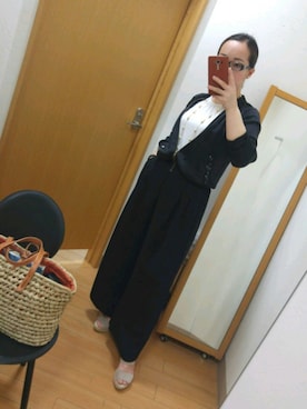 teaco.さんのコーディネート