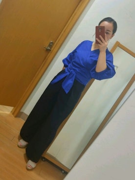 teaco.さんのコーディネート