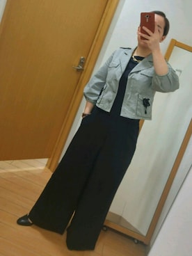 teaco.さんのコーディネート