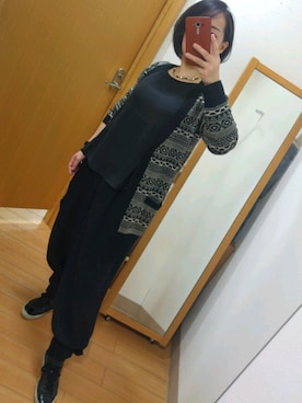 teaco.さんのコーディネート