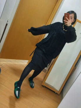 teaco.さんのコーディネート