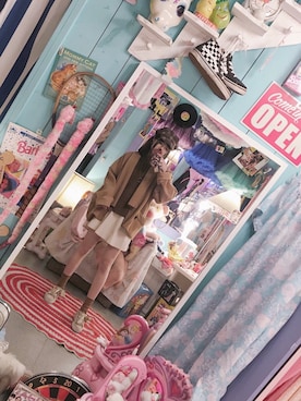 Ns080さんのコーディネート