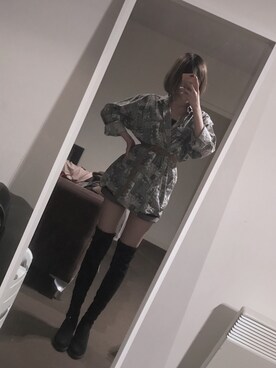 Ns080さんのコーディネート