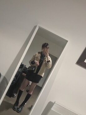 Ns080さんのコーディネート