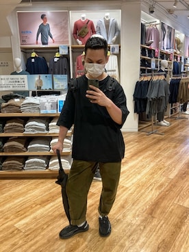 VictorZiv Chanさんのコーディネート