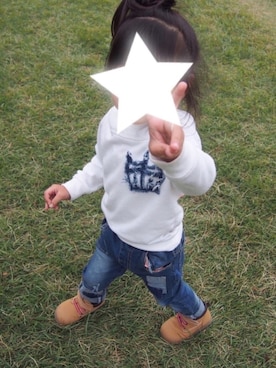 はるちゃんさんのコーディネート