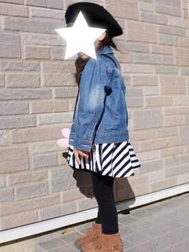 はるちゃんさんのコーディネート