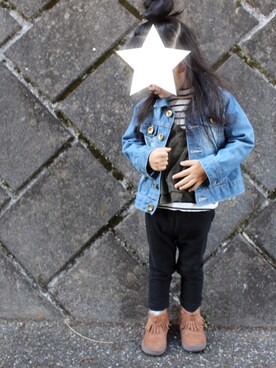 はるちゃんさんのコーディネート